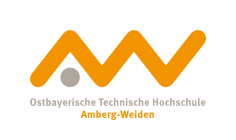 Logo of Moodle-Lernplattform | OTH Amberg-Weiden